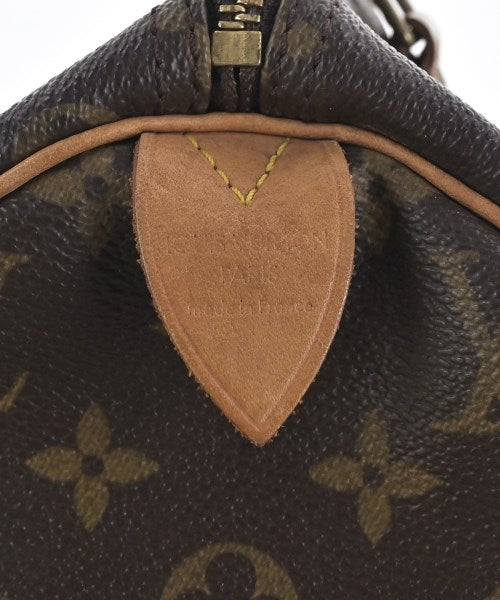 LOUIS VUITTON 週末包/旅行包