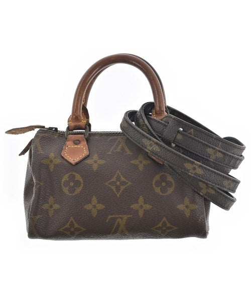LOUIS VUITTON 週末包/旅行包