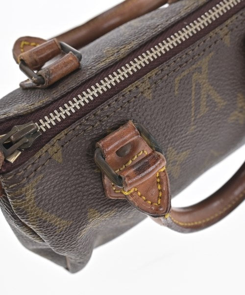 LOUIS VUITTON 週末包/旅行包