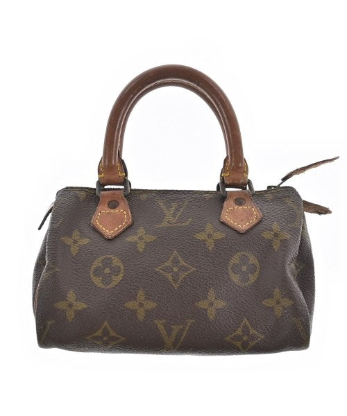 LOUIS VUITTON 週末包/旅行包