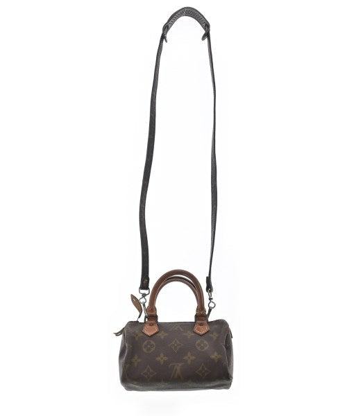 LOUIS VUITTON 週末包/旅行包