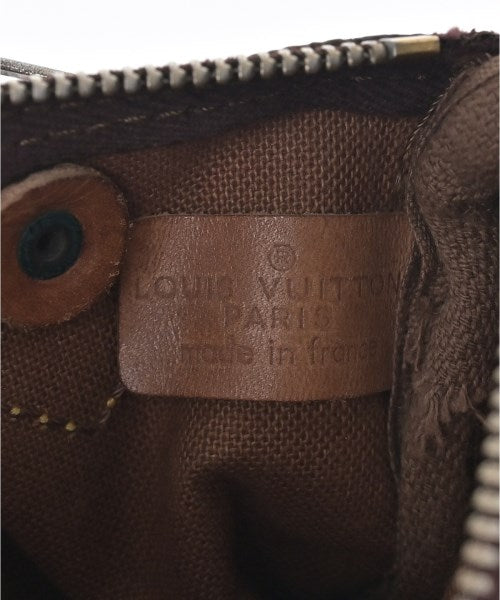 LOUIS VUITTON 週末包/旅行包