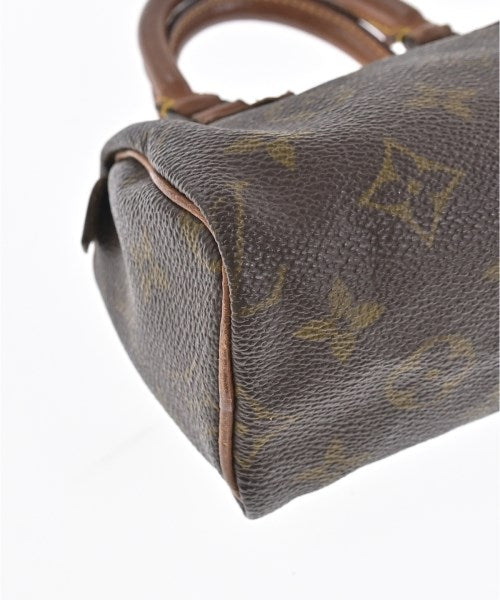 LOUIS VUITTON 週末包/旅行包