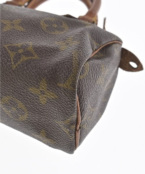 LOUIS VUITTON 週末包/旅行包
