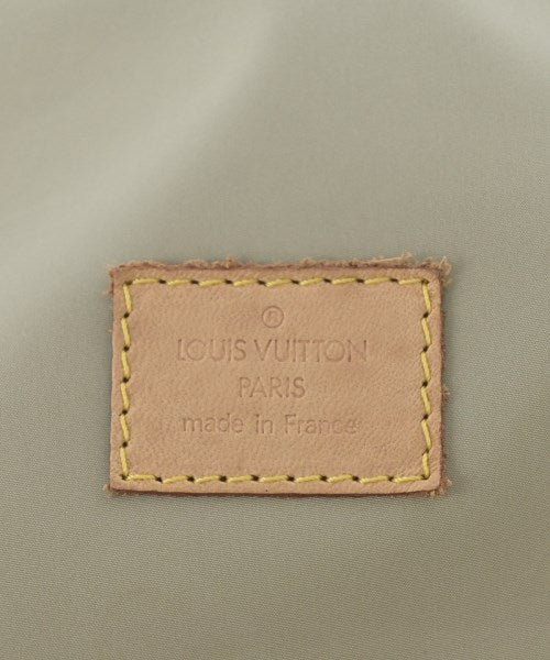 LOUIS VUITTON 隨身行李包/行李箱