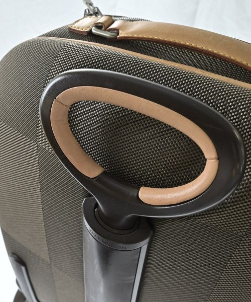 LOUIS VUITTON 隨身行李包/行李箱