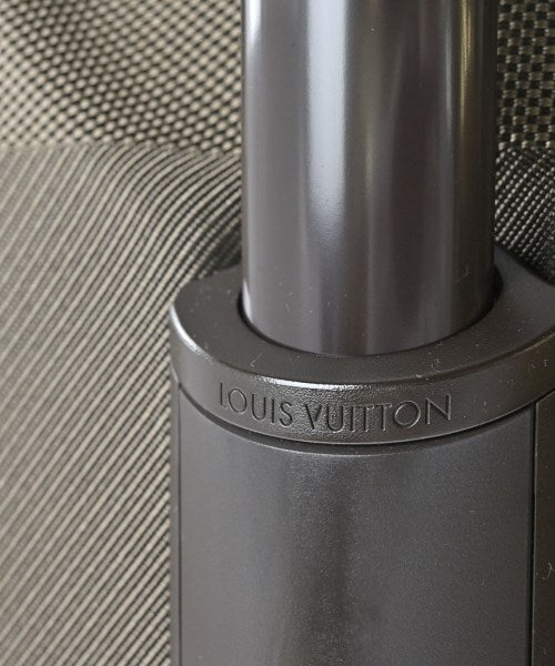 LOUIS VUITTON 隨身行李包/行李箱