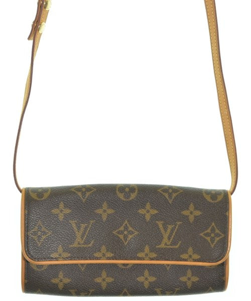 LOUIS VUITTON 肩背包