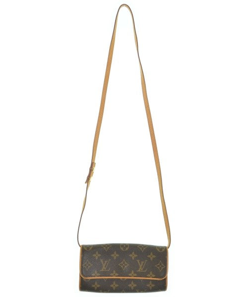 LOUIS VUITTON 肩背包