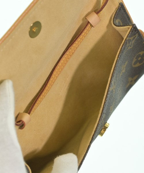 LOUIS VUITTON 肩背包