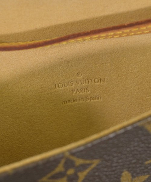 LOUIS VUITTON 肩背包