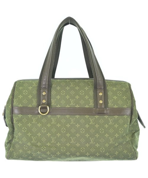 LOUIS VUITTON 週末包/旅行包
