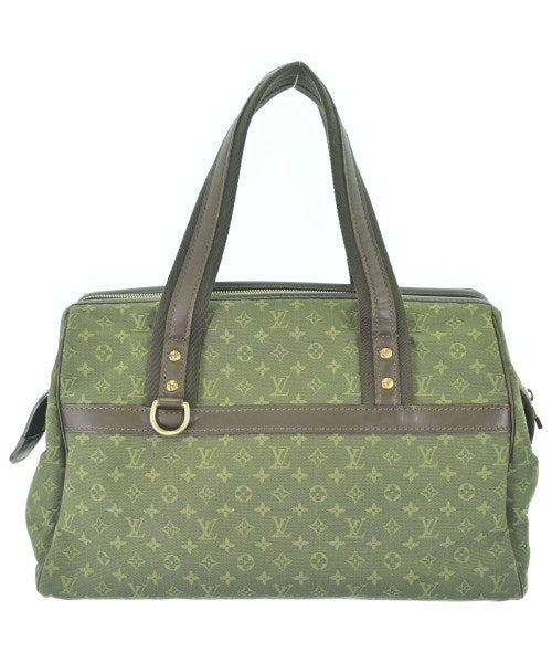 LOUIS VUITTON 週末包/旅行包