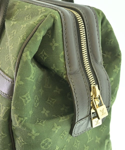LOUIS VUITTON 週末包/旅行包