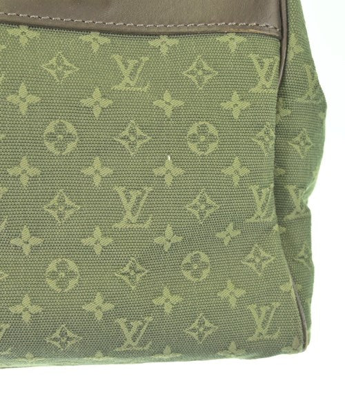 LOUIS VUITTON 週末包/旅行包