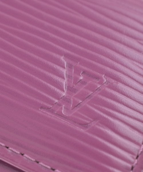 LOUIS VUITTON 鑰匙盒/鑰匙圈
