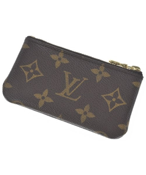 LOUIS VUITTON 錢包/零錢包