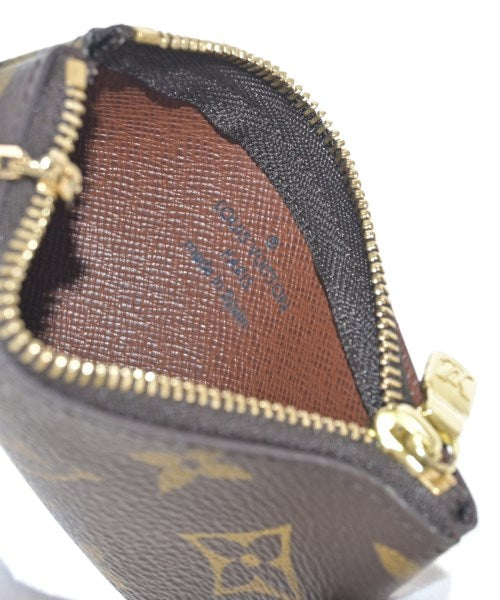 LOUIS VUITTON 錢包/零錢包