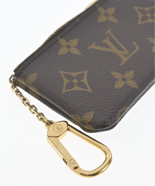 LOUIS VUITTON 錢包/零錢包