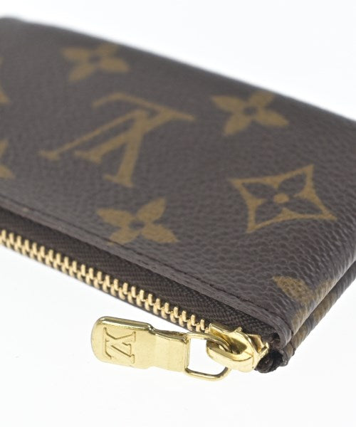 LOUIS VUITTON 錢包/零錢包