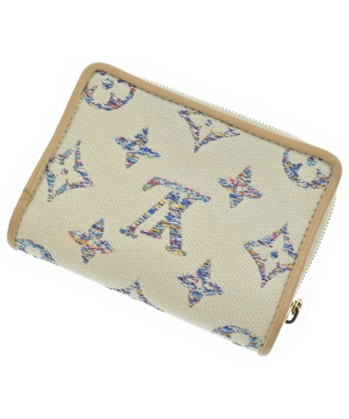 LOUIS VUITTON 錢包/零錢包