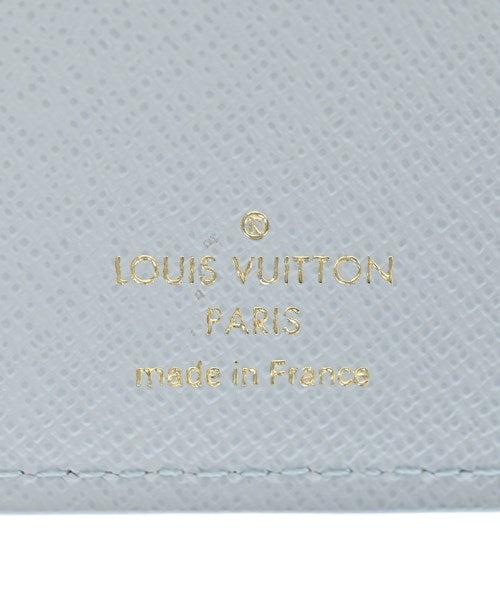 LOUIS VUITTON 錢包/零錢包