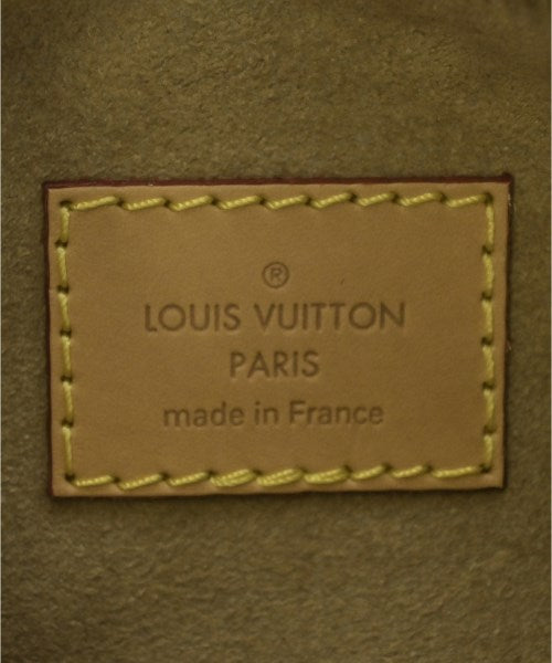 LOUIS VUITTON 肩背包