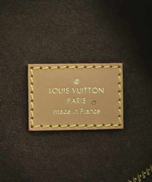 LOUIS VUITTON 肩背包