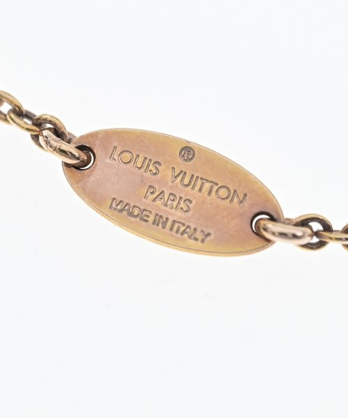 LOUIS VUITTON 項鍊