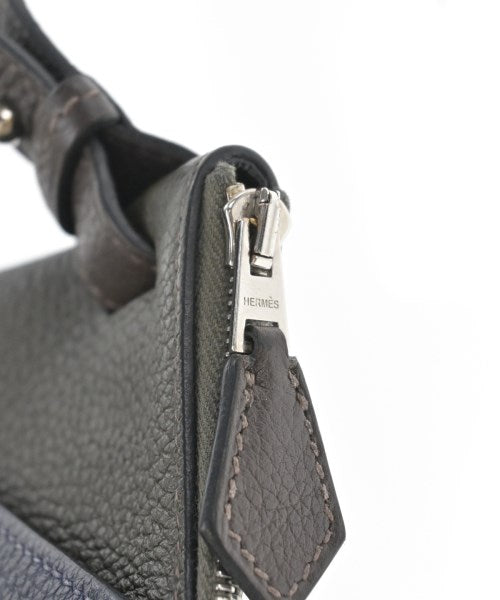 HERMES 手拿包