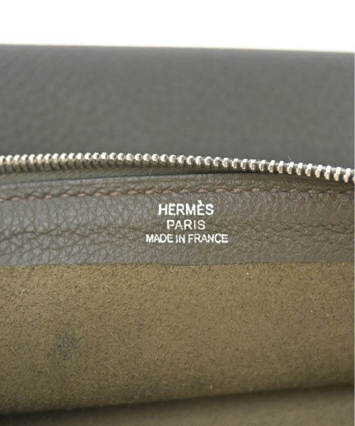 HERMES 手拿包