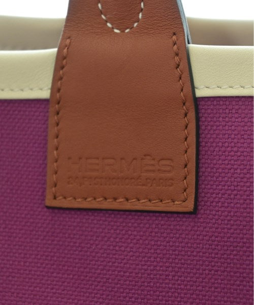 HERMES 托特包