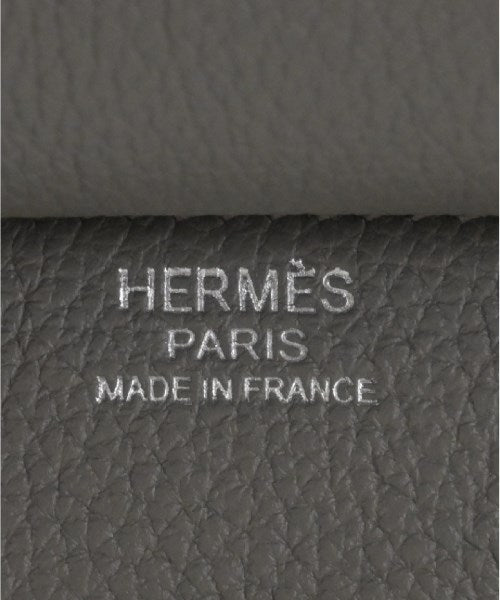 HERMES 托特包
