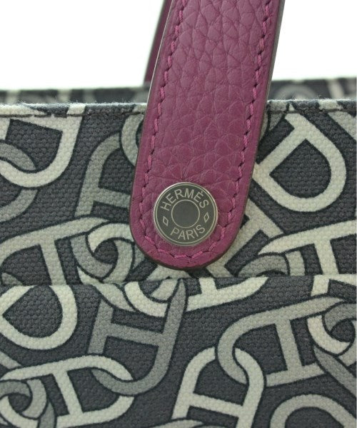 HERMES 托特包