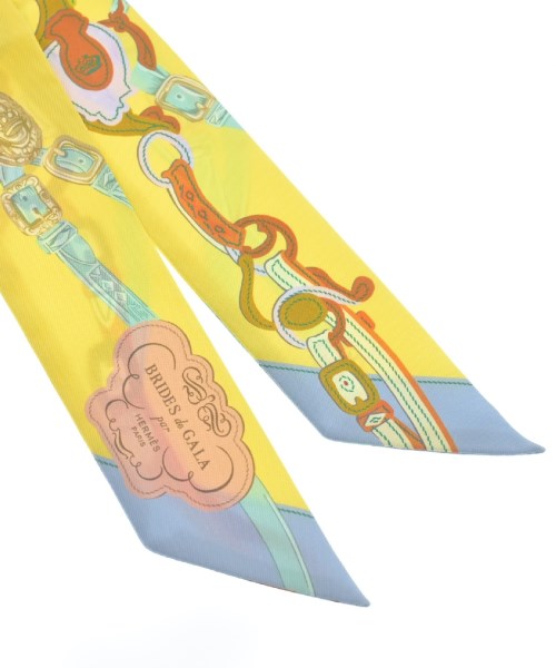 HERMES 頭巾/圍巾