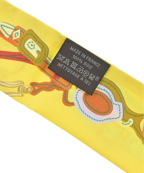 HERMES 頭巾/圍巾