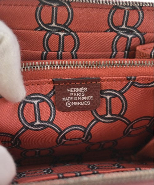 HERMES 錢包/零錢包