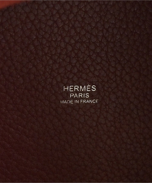 HERMES 托特包