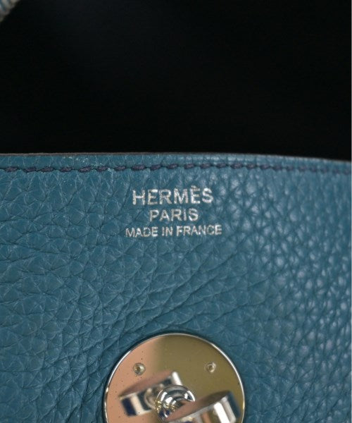 HERMES 托特包