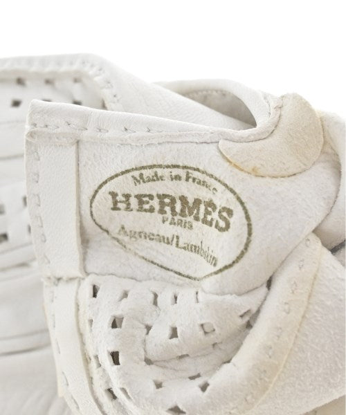 HERMES 手套