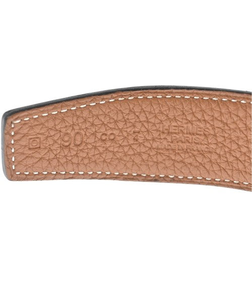 HERMES 皮帶