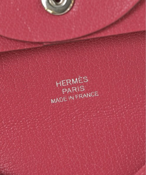 HERMES 錢包/零錢包