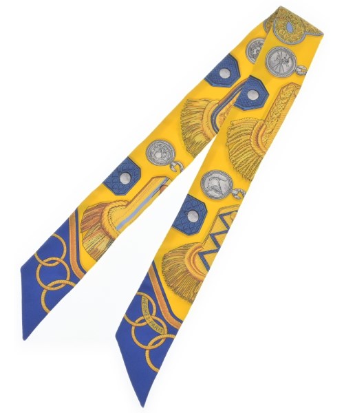 HERMES 頭巾/圍巾