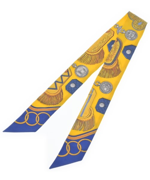 HERMES 頭巾/圍巾