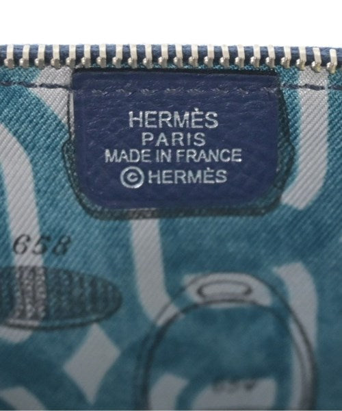 HERMES 錢包/零錢包
