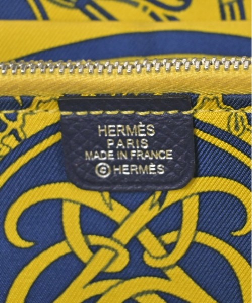 HERMES 錢包/零錢包