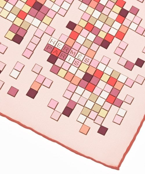 HERMES 頭巾/圍巾