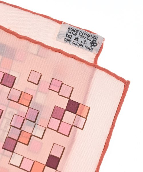 HERMES 頭巾/圍巾