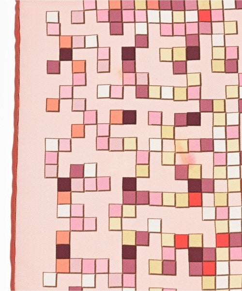 HERMES 頭巾/圍巾