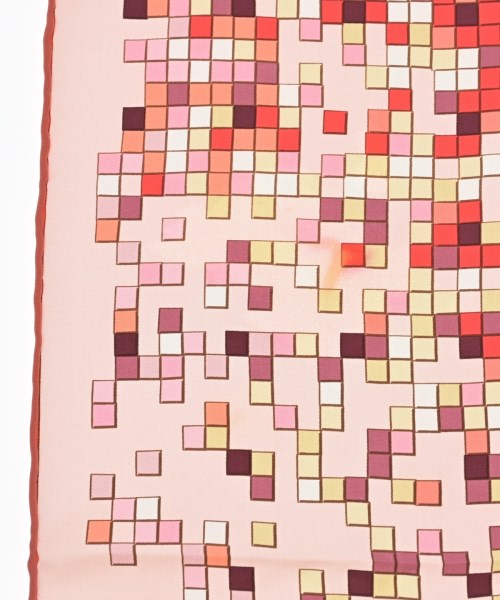 HERMES 頭巾/圍巾